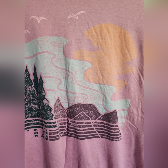 Happy Camper Active Tank - Picture 2 of 6